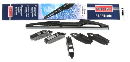 Borg beck rear - rear, wiper