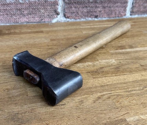Vintage 1lb blacksmith 1 - vintage, 3.1lb