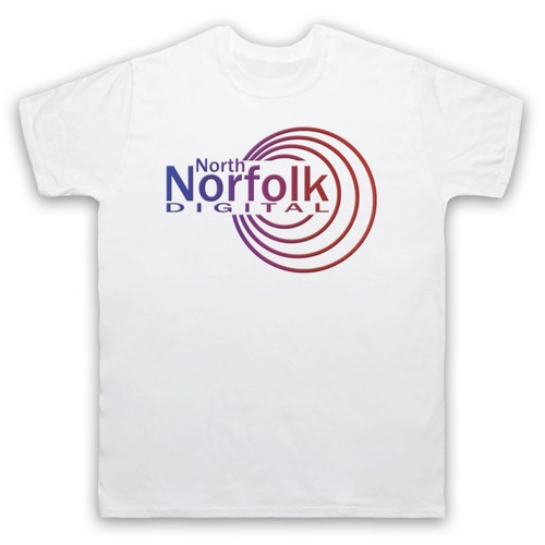 North norfolk digital alan - norfolk,