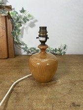 Vintage Small Wooden Table