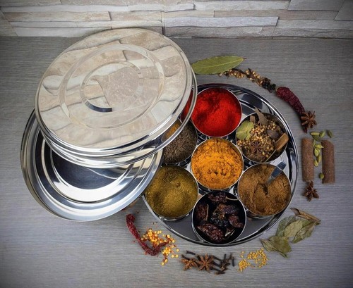 Authentic indian spice - authentic,