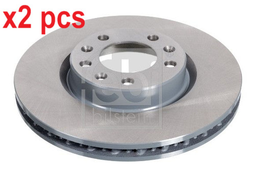 Pcs sides front 105715 - l&r,