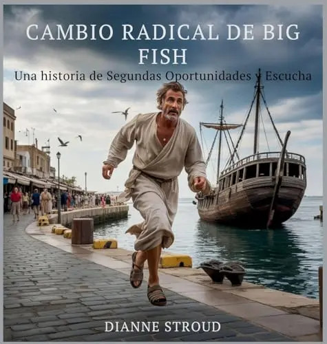 Cambio radical big fish - cambio,