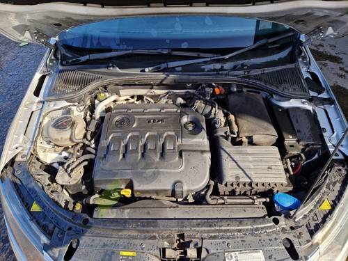 Skoda octavia mk3 - skoda, 5e