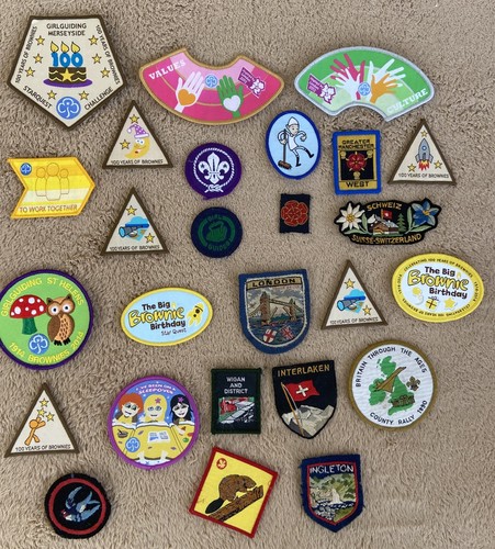 Job lot bundle vintage - lot,