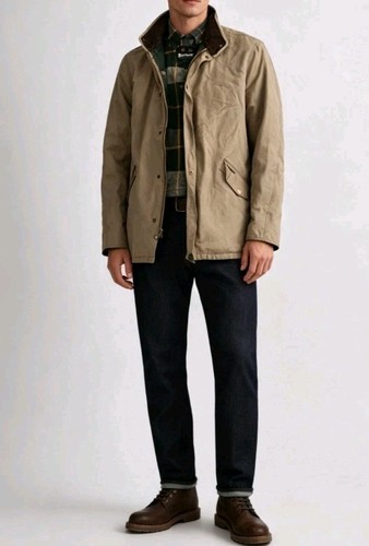 Barbour country waterproof - barbour,
