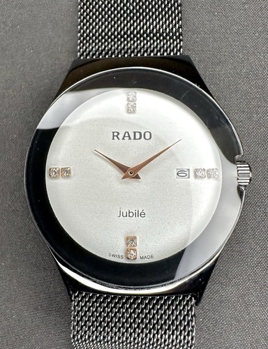 Rado diastar jubile - rado,