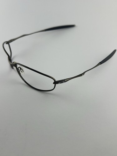Oakley whisker pewter - whisker, 1.0