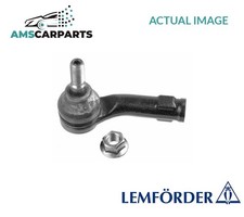 TRACK ROD END RACK END FRONT