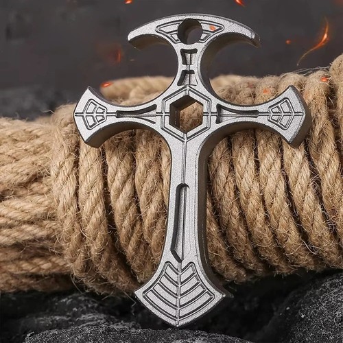 Edc tactical cross - edc,