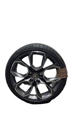 Skoda octavia vrs mk3 - skoda,
