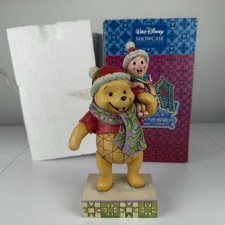 Disney Traditions Winnie the