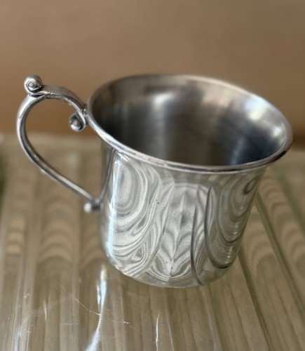 Kirk stieff vintage pewter - kirk,
