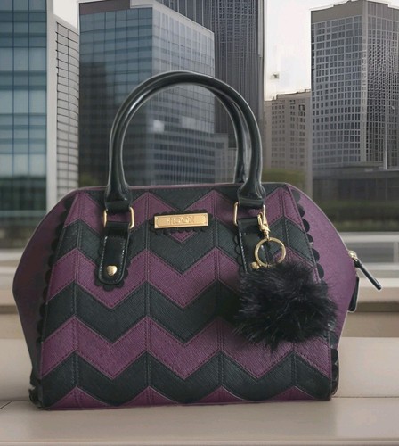Floozie tote bag - tote, cross/body