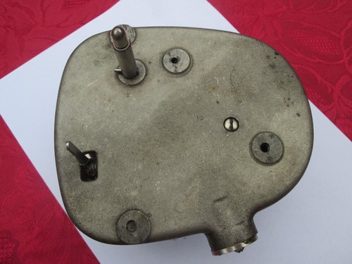 Hmv gramophone motor fully - gramophone,