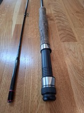 Normark Fly Fishing Rod. CF902. 4-5wt. 7'7".