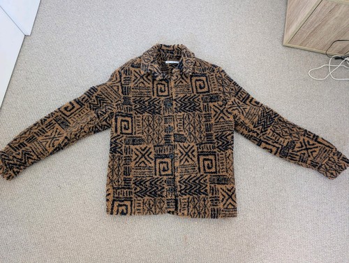 Patterned aztec zara - aztec,