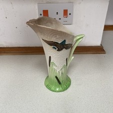 Vintage SylvaC Wild Duck