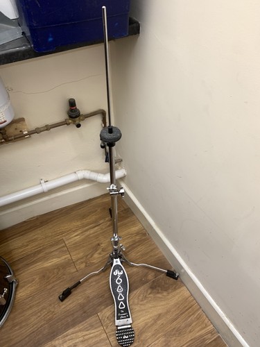 6000 flush base - hi, hat