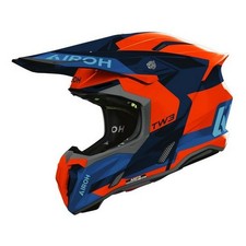 2026 AIROH TWIST 3 HELMET