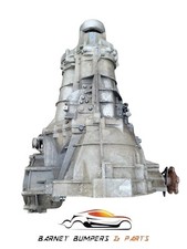 2009 AUDI A5 8T3 GEARBOX CODE