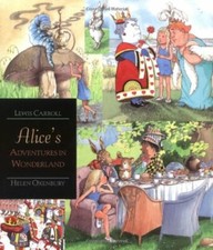 Alice's Adventures in