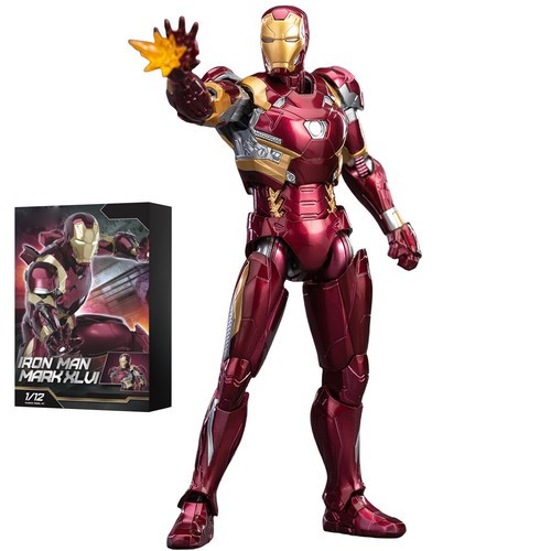 Hiplay fondjoy iron man - iron,