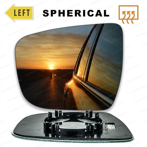 For nissan qashqai - nissan, left
