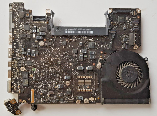Apple macbook pro mid - mid, 2009