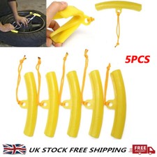 5Pcs Wheel Rim Protector Tyre
