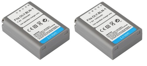 Bln battery for olympus - battery,