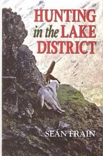 FRAIN SEAN FELL PACKS BOOK FOX