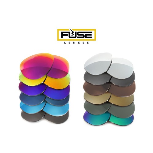 Fuse lenses replacement - replacement,