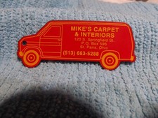 Mike's Carpet & interiors St