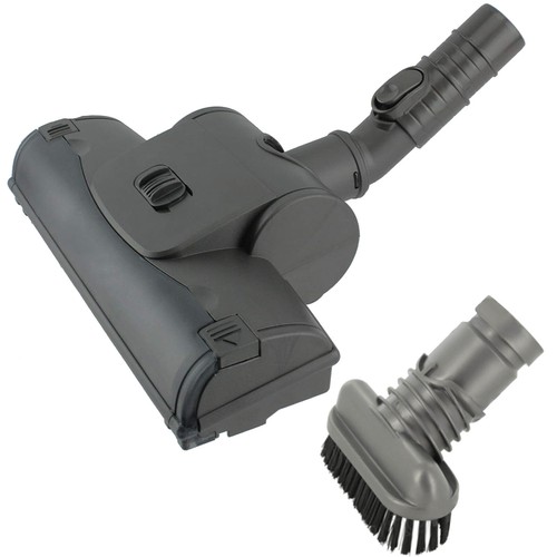 Turbo head stubborn - +, dirt