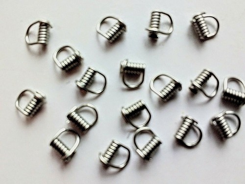 Clevis clip spin - ,clip-n-spin, for