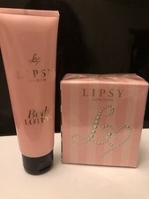 Lipsy London Original perfume EDT 30ml (Avon) New & Boxed, sealed