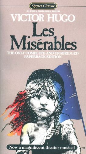 Les miserables - les,