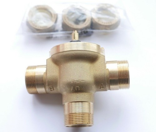 Honeywell smartfit port - honeywell, 3