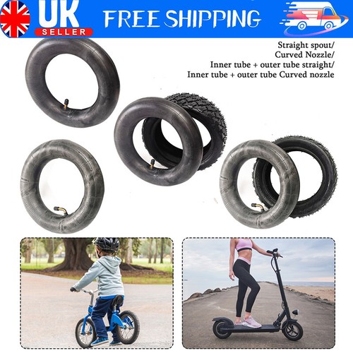 New inner tube - new, tube/outer
