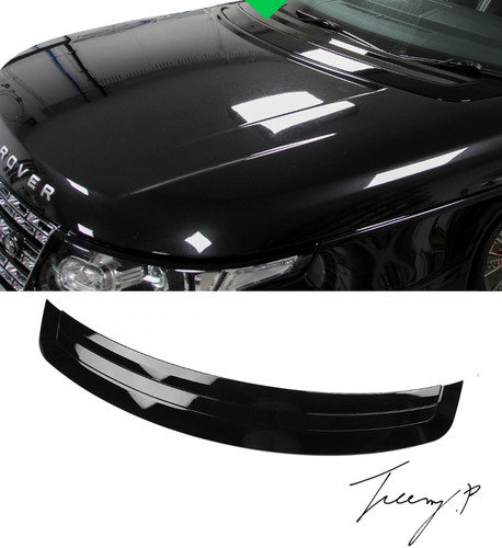 Range rover vogue l405 - rover,