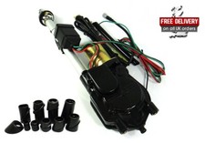 Power Antenna Electric Aerial