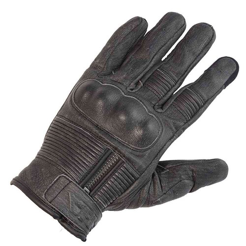 Richa shadow grey leather - richa,