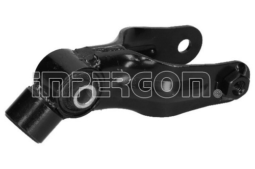 New engine mounting - new,