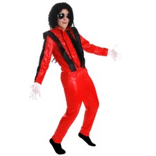 Kids king pop - of, costume