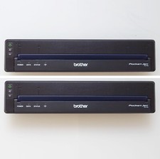 Brother PocketJet PJ-773 A4