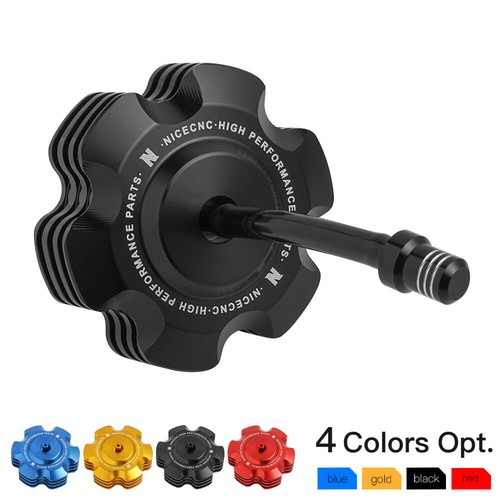 Gas fuel cap cover - fuel, with