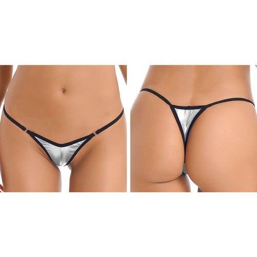 Women micro mini - micro, g-string