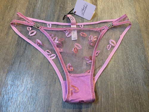 Agent provocateur pink jem - pink, "jem"