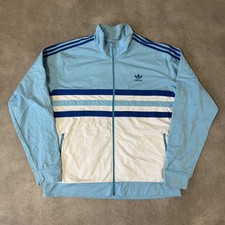 Adidas Track Jacket Mens